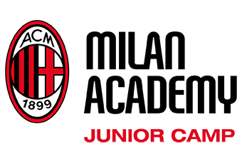 Milan Academy Junior Camp Logo